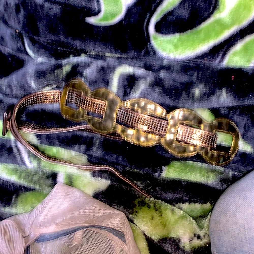 Belt